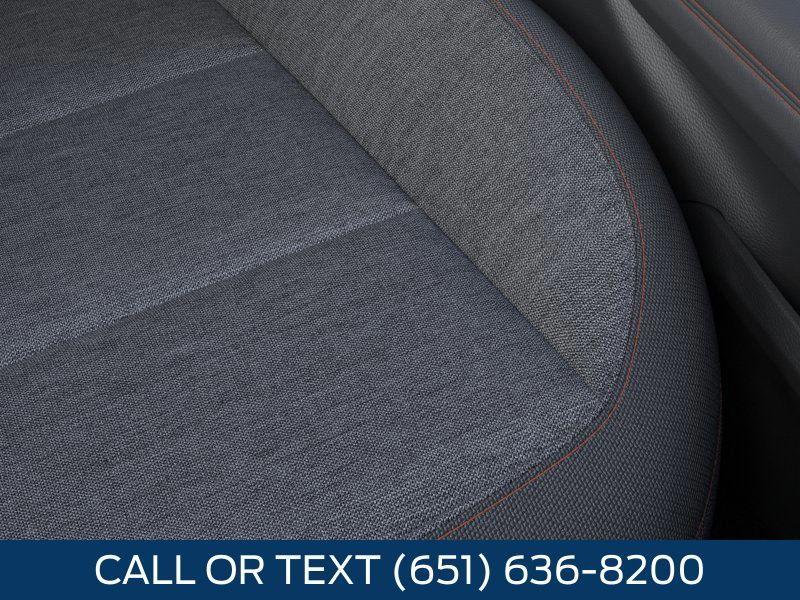 new 2026 Ford Explorer car, priced at $36,996