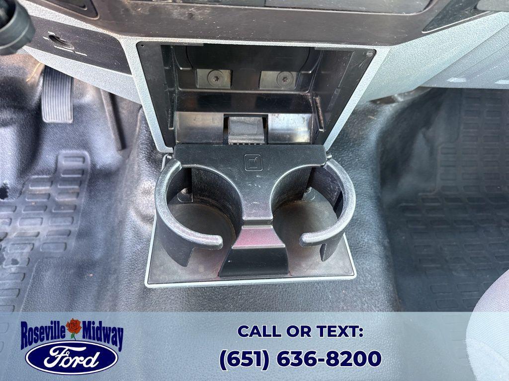 used 2015 Ford F-250 car, priced at $15,998