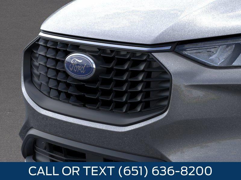 new 2026 Ford Escape car, priced at $30,593