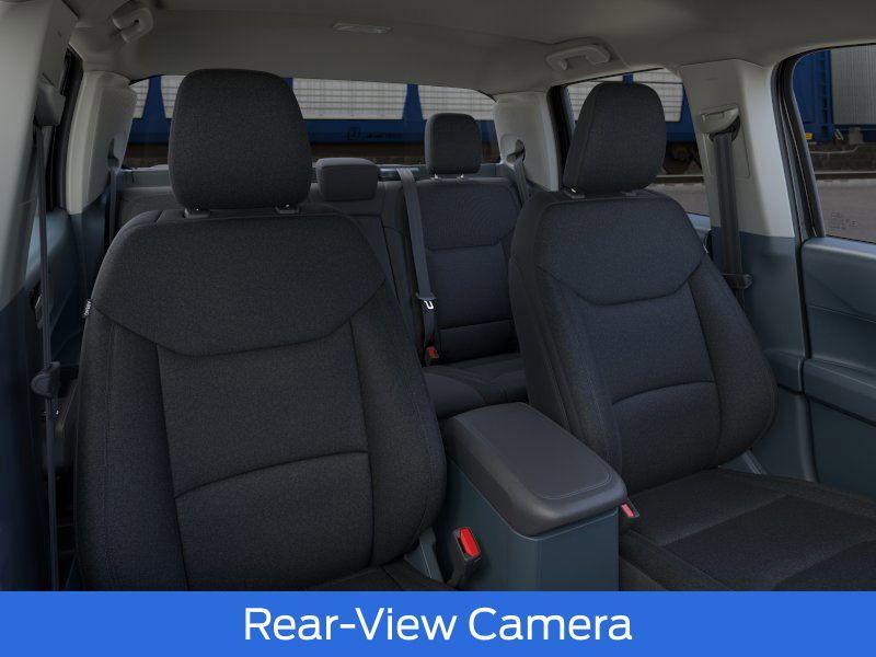 new 2026 Ford Maverick car, priced at $39,800