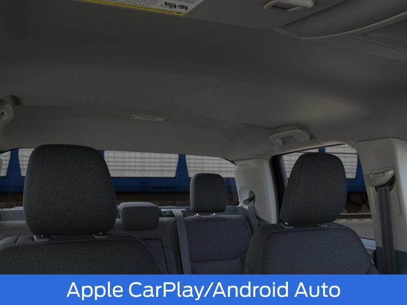 new 2026 Ford Maverick car, priced at $39,800