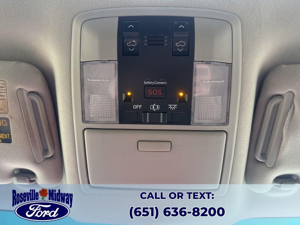 used 2015 Lexus GX 460 car, priced at $25,888