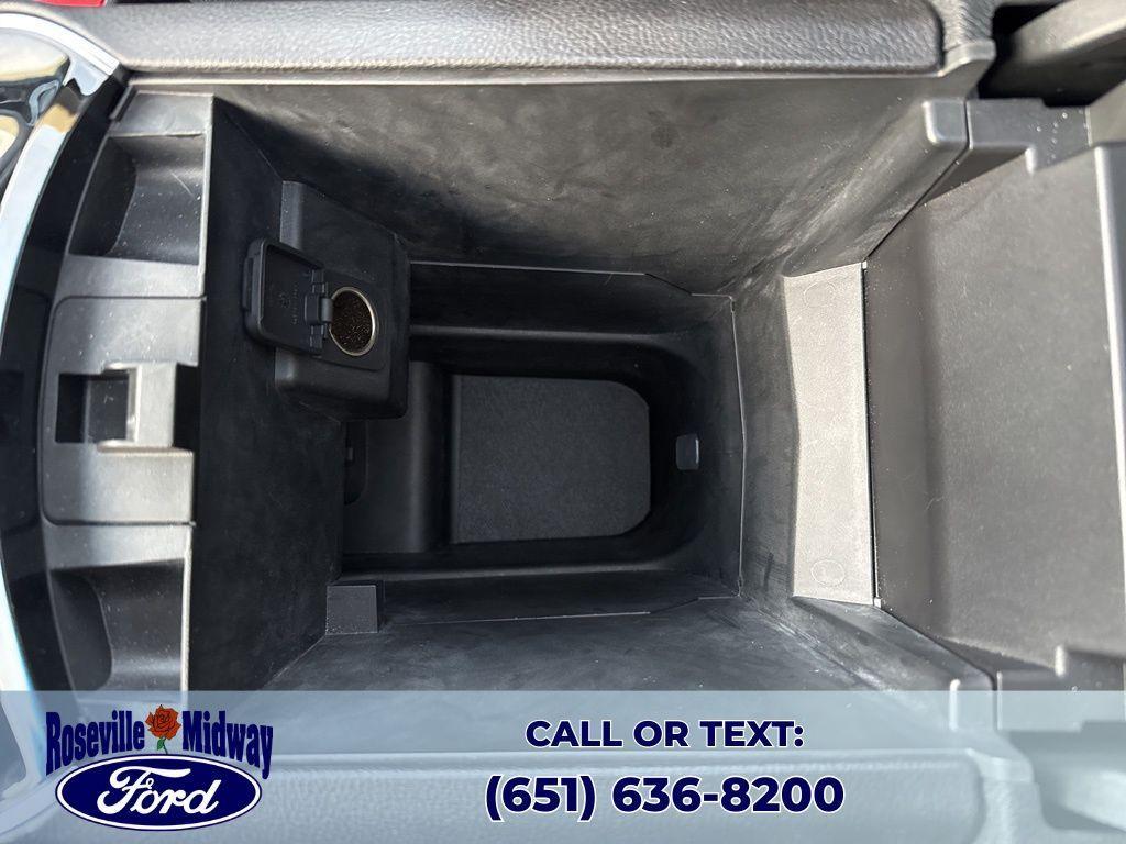 used 2020 Ford Edge car, priced at $24,998