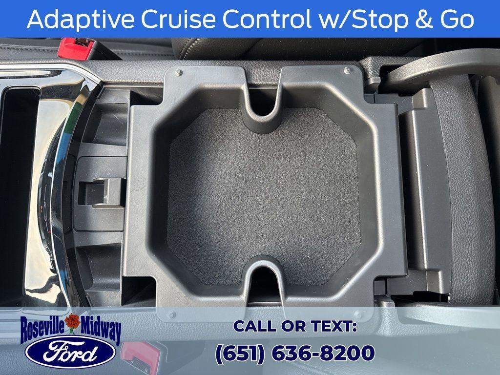 used 2020 Ford Edge car, priced at $24,998