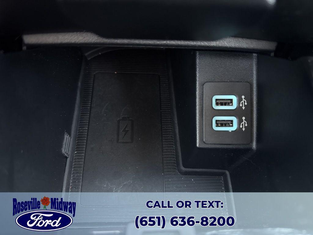 used 2020 Ford Edge car, priced at $24,998