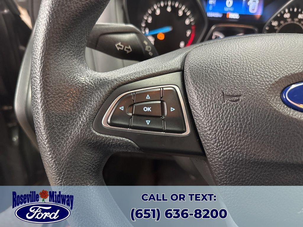 used 2016 Ford Focus car, priced at $5,995