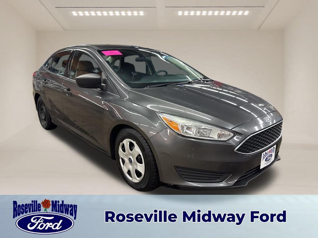 used 2016 Ford Focus car, priced at $5,995
