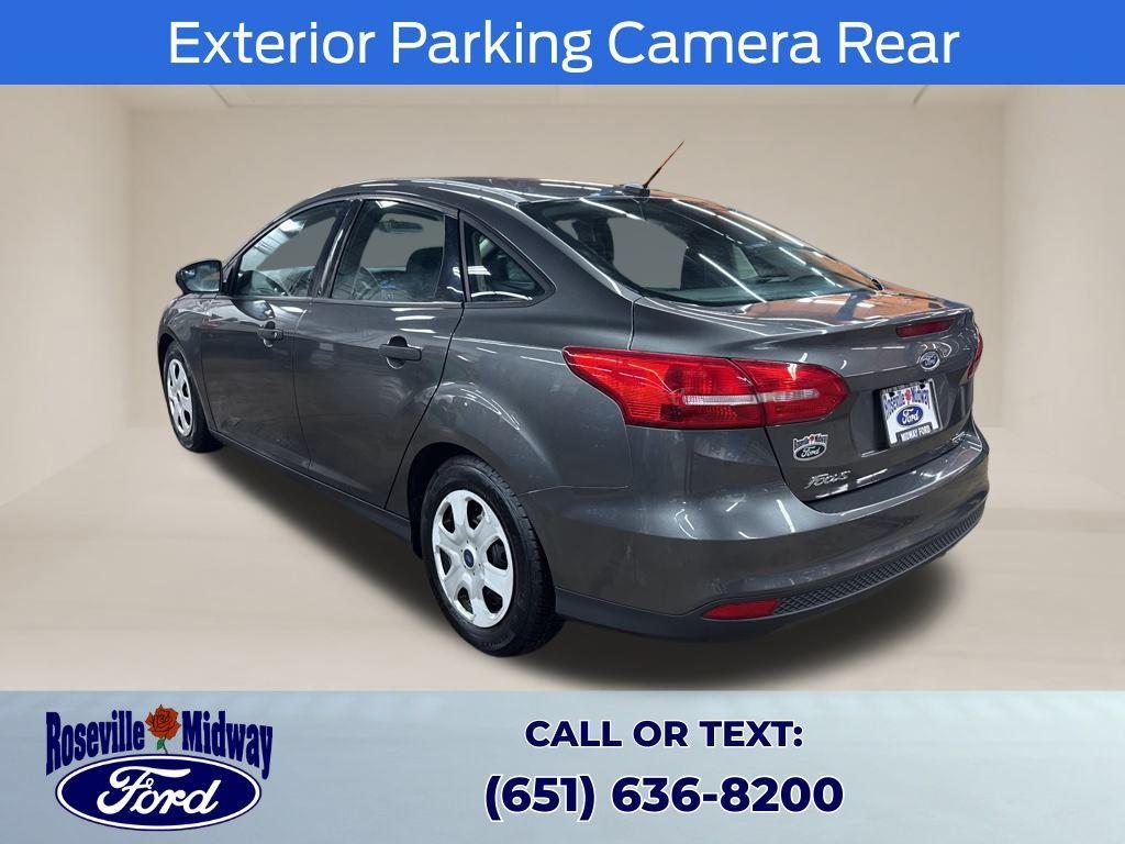 used 2016 Ford Focus car, priced at $5,995