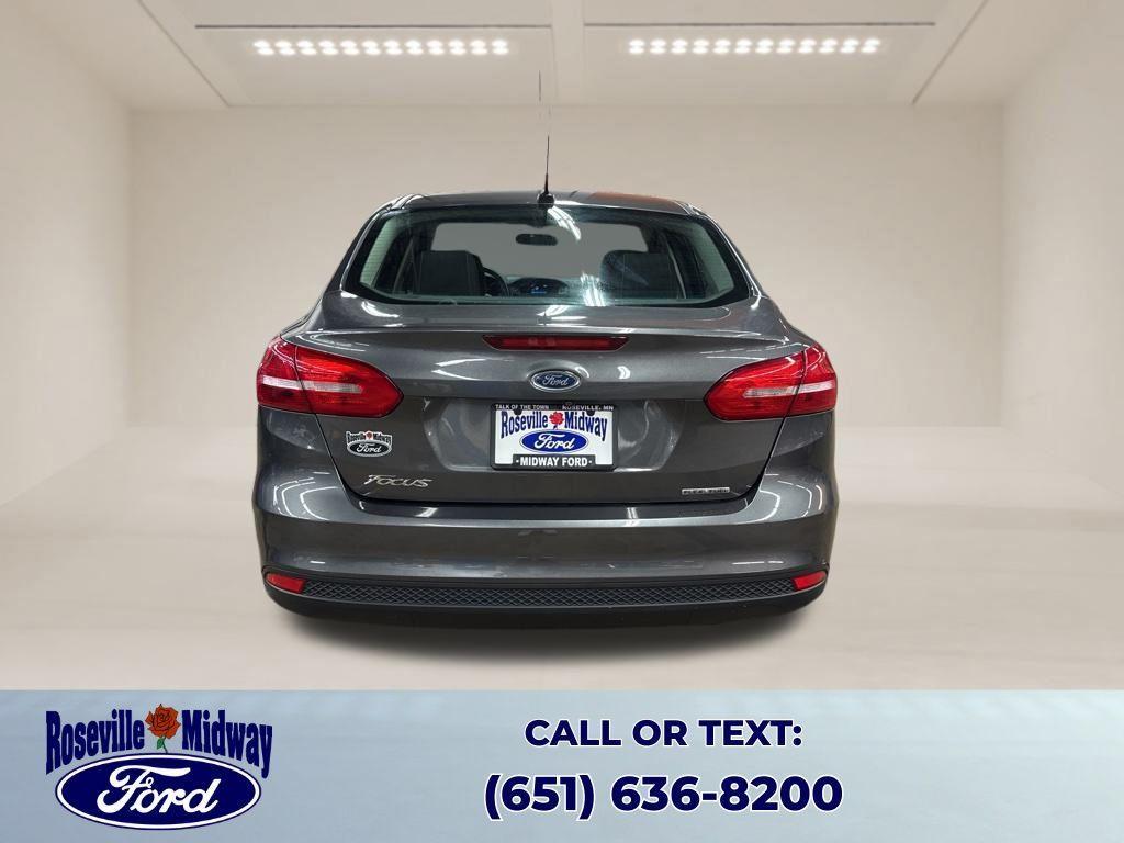used 2016 Ford Focus car, priced at $5,995
