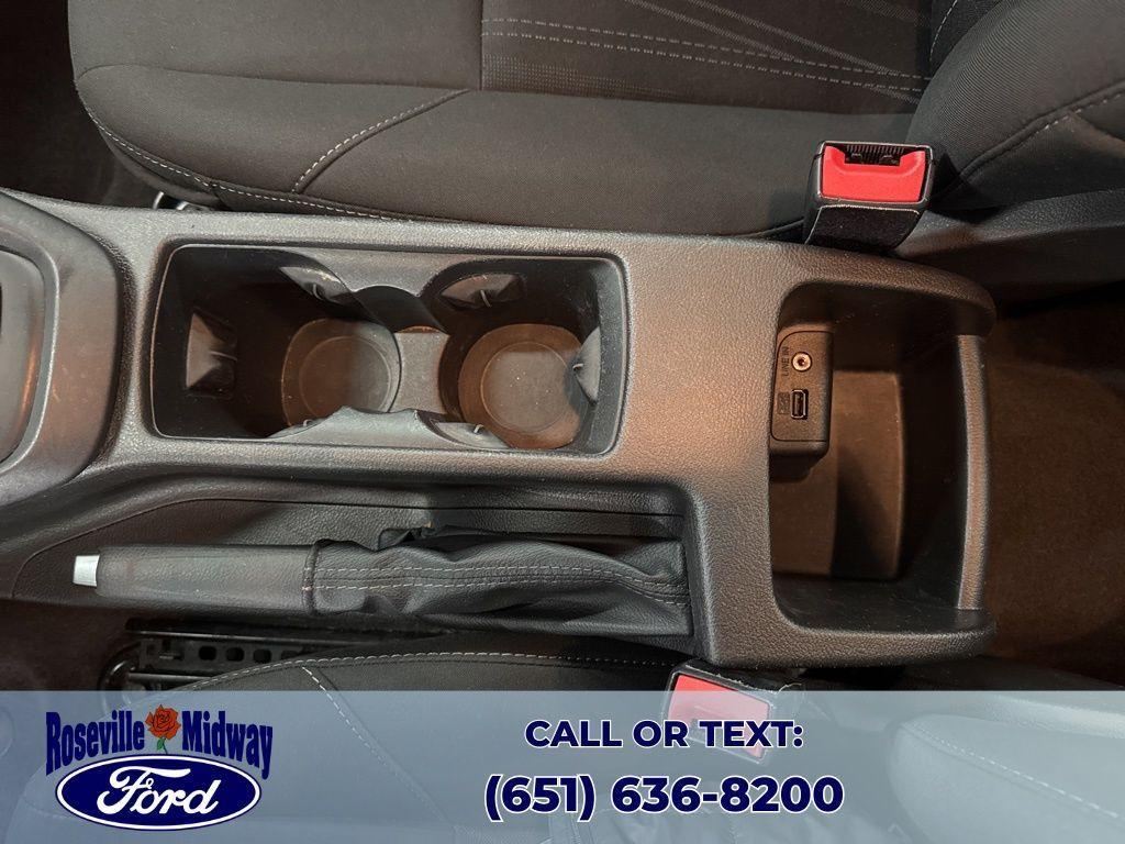 used 2016 Ford Focus car, priced at $5,995