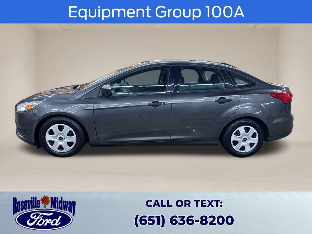 used 2016 Ford Focus car, priced at $5,995