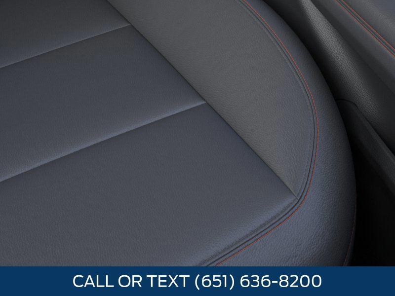 new 2026 Ford Explorer car, priced at $45,045