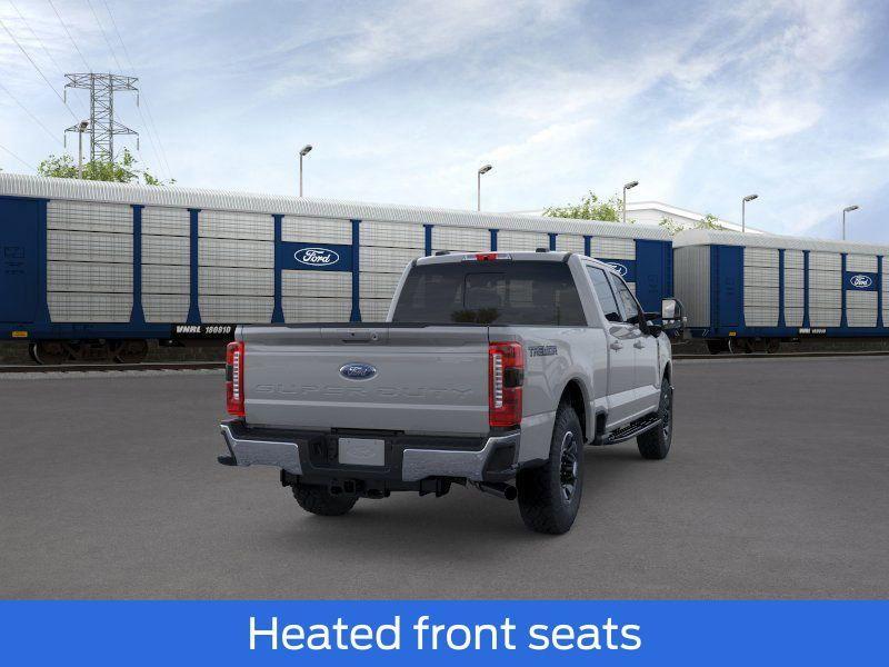 new 2026 Ford F-350 car, priced at $72,054