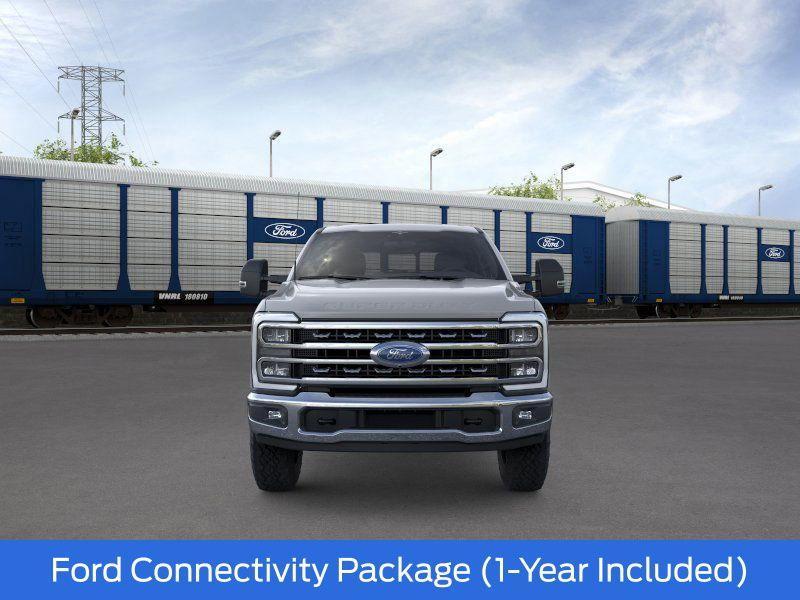 new 2026 Ford F-350 car, priced at $72,054