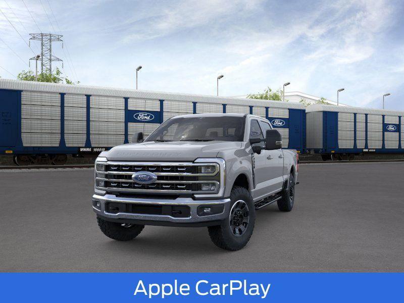 new 2026 Ford F-350 car, priced at $72,054