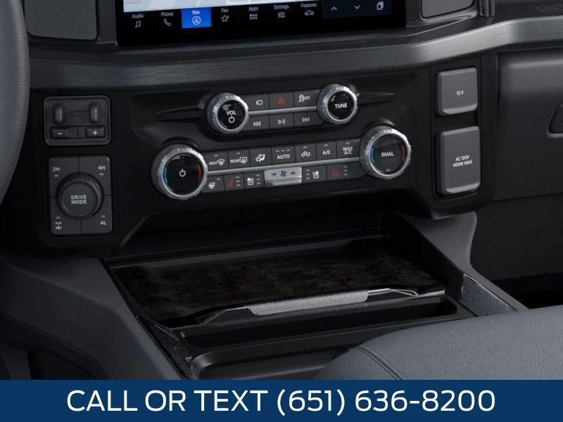 new 2026 Ford F-350 car, priced at $80,013