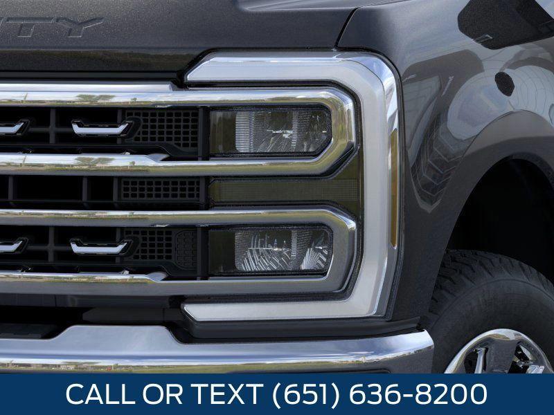 new 2026 Ford F-350 car, priced at $80,013