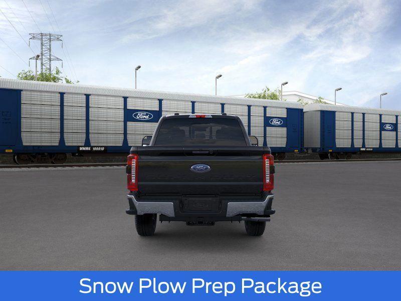new 2026 Ford F-350 car, priced at $80,013