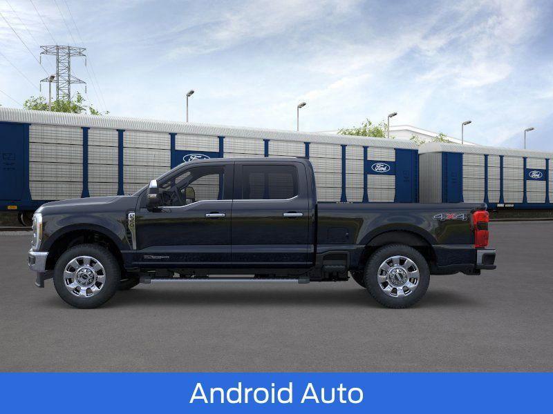 new 2026 Ford F-350 car, priced at $80,013