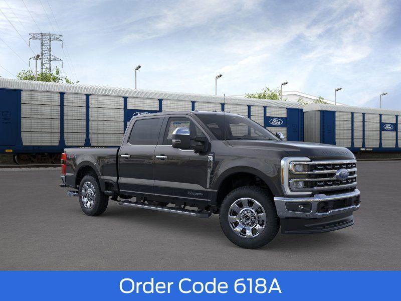 new 2026 Ford F-350 car, priced at $80,013