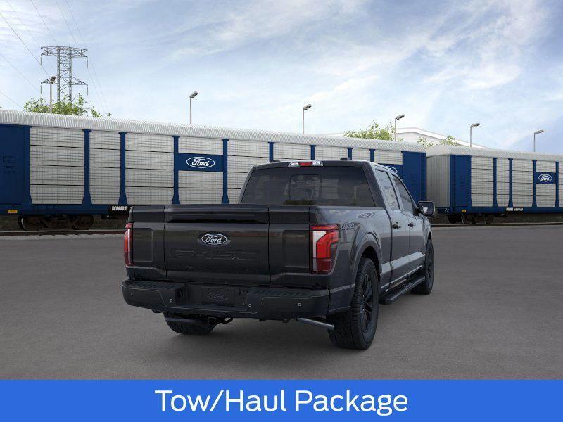 new 2026 Ford F-150 car, priced at $71,392