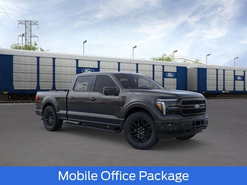 new 2026 Ford F-150 car, priced at $71,392