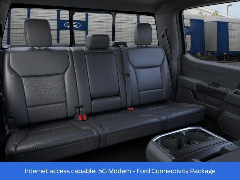 new 2026 Ford F-150 car, priced at $71,392