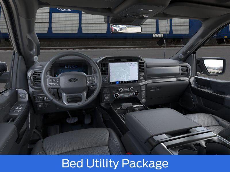 new 2026 Ford F-150 car, priced at $71,392