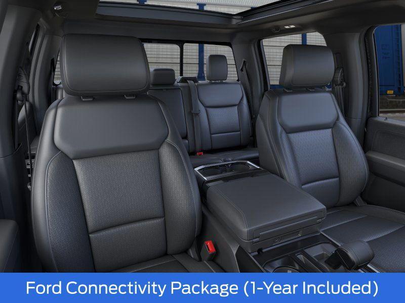 new 2026 Ford F-150 car, priced at $71,392