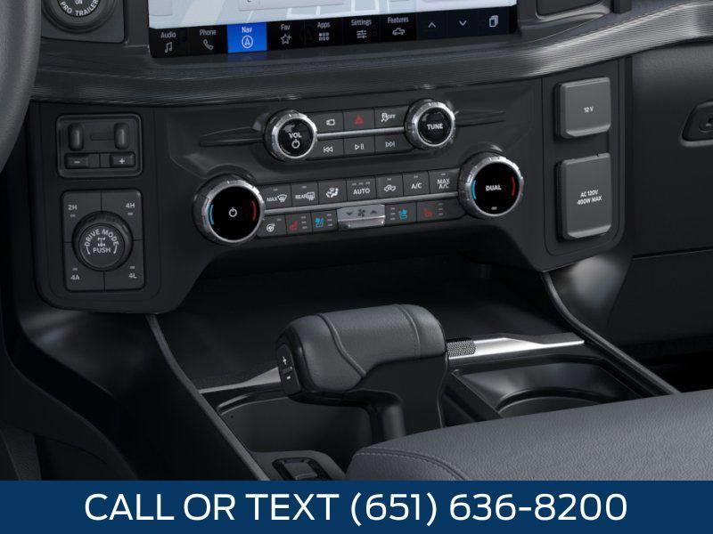 new 2026 Ford F-150 car, priced at $71,392