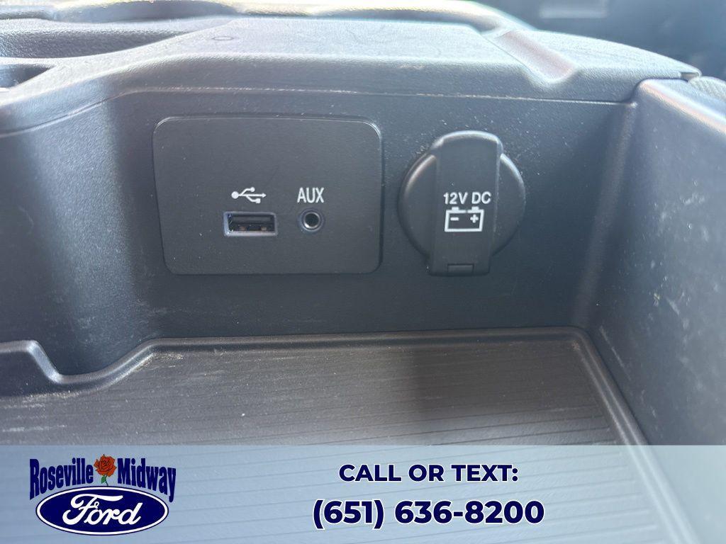 used 2017 Ram 1500 car, priced at $21,484