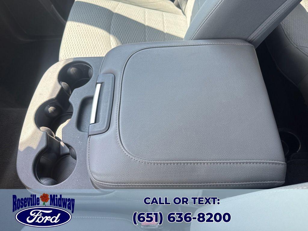 used 2017 Ram 1500 car, priced at $21,484