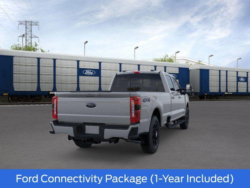 new 2026 Ford F-350 car, priced at $84,552