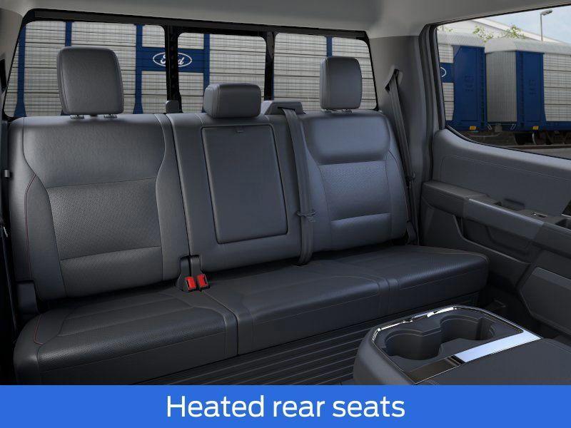 new 2026 Ford F-350 car, priced at $84,552