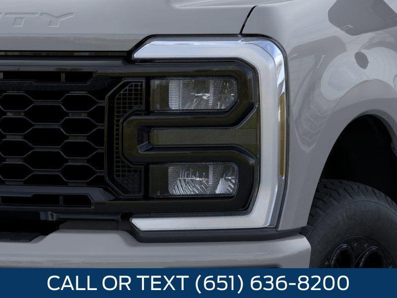 new 2026 Ford F-350 car, priced at $84,552