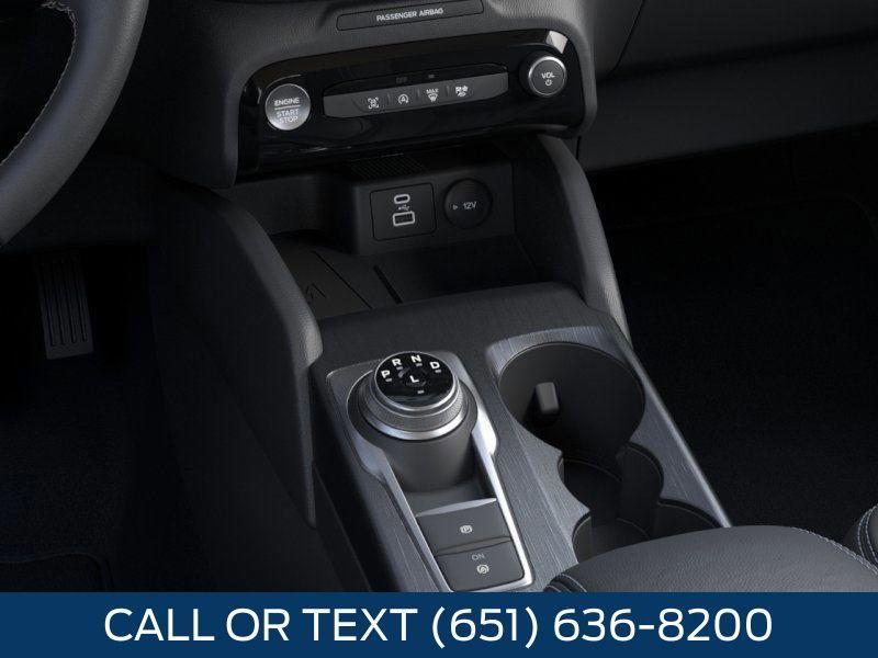 new 2026 Ford Escape car, priced at $36,806