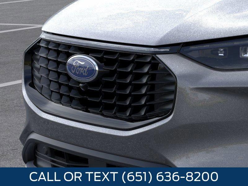 new 2026 Ford Escape car, priced at $36,806