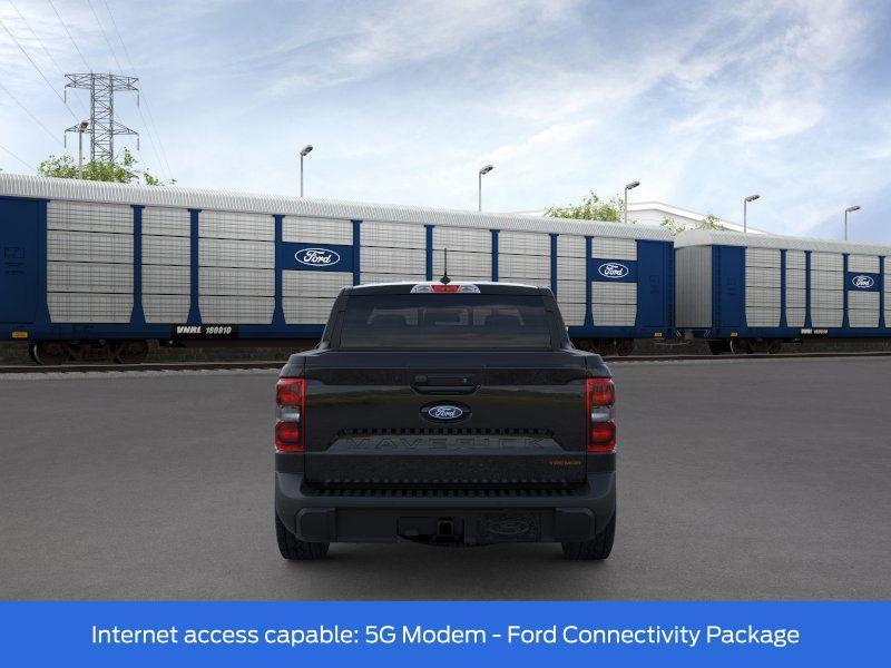 new 2026 Ford Maverick car, priced at $43,385