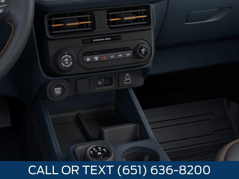 new 2026 Ford Maverick car, priced at $43,385