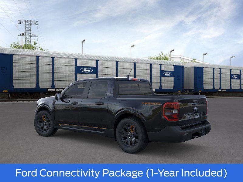 new 2026 Ford Maverick car, priced at $43,385