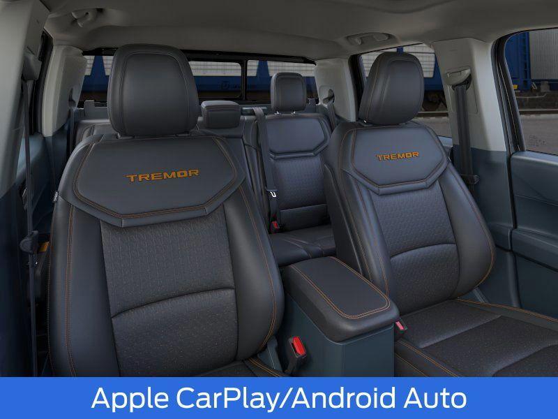 new 2026 Ford Maverick car, priced at $43,385