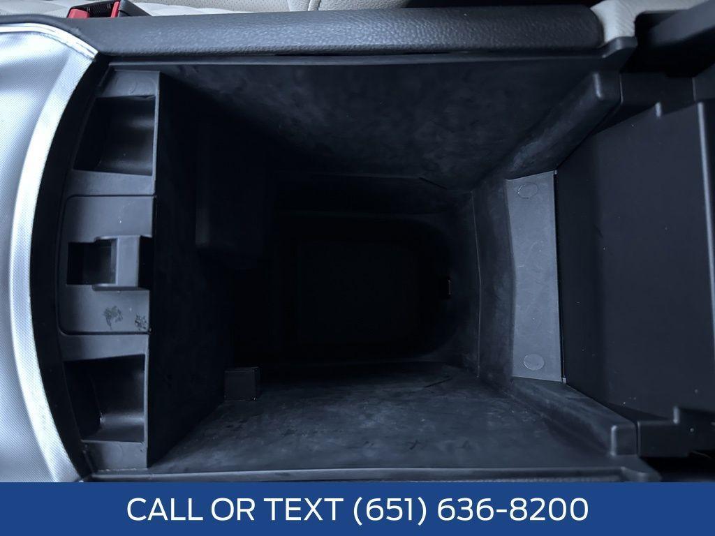 used 2024 Ford Edge car, priced at $28,108