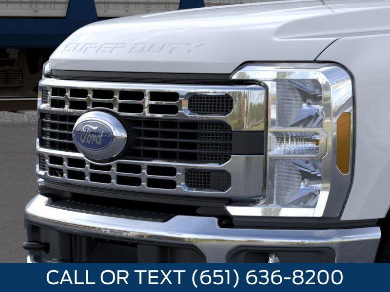 new 2026 Ford F-350 car, priced at $59,914