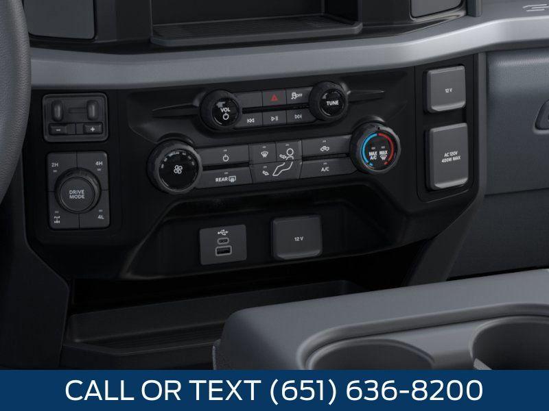 new 2026 Ford F-350 car, priced at $59,914