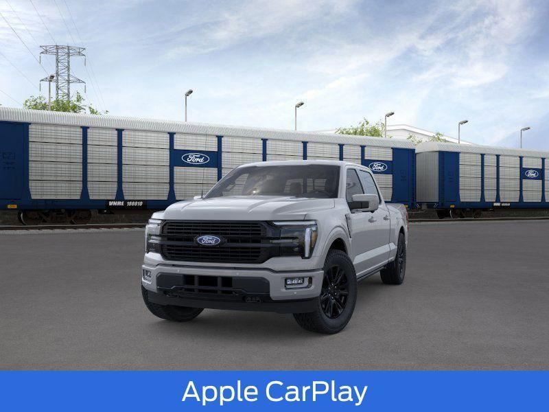 new 2026 Ford F-150 car, priced at $72,040