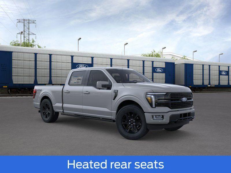 new 2026 Ford F-150 car, priced at $72,040