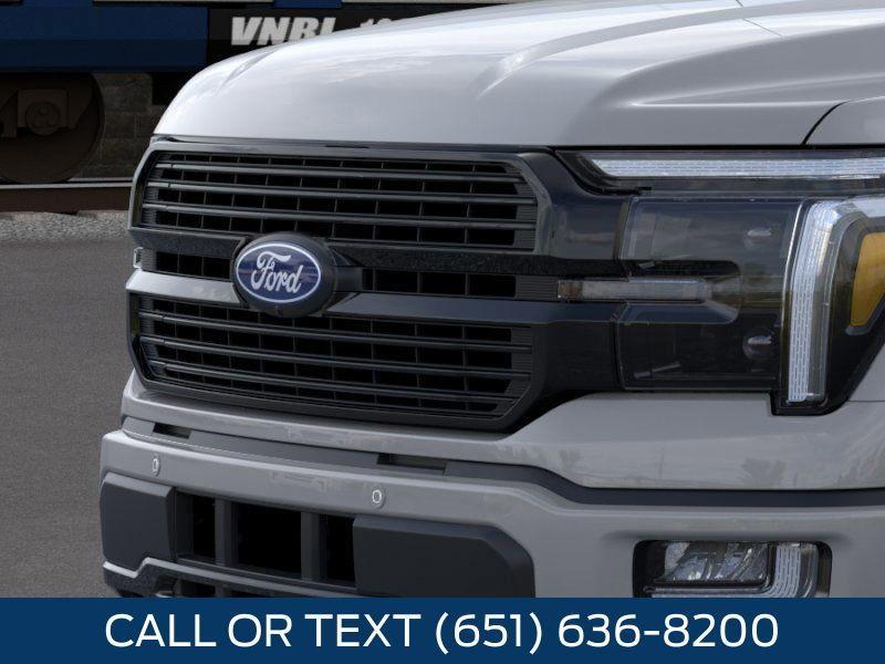 new 2026 Ford F-150 car, priced at $72,040