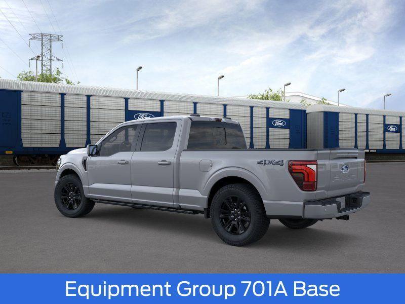 new 2026 Ford F-150 car, priced at $72,040