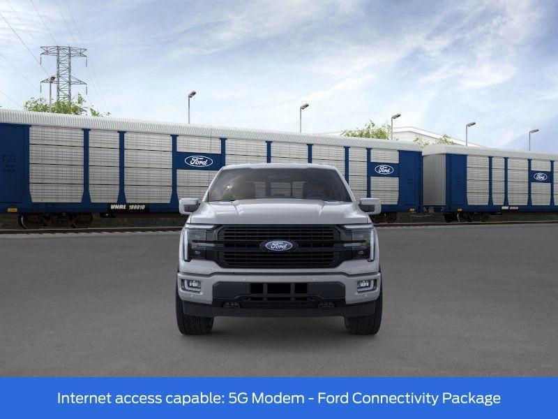 new 2026 Ford F-150 car, priced at $72,040