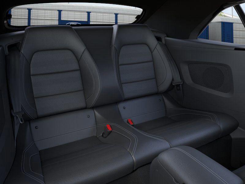 new 2026 Ford Mustang car, priced at $61,500